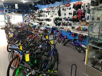 Tamworth Bicycles gallery image 5