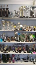 Ace Wholesale Trophies & Engraving gallery image 2