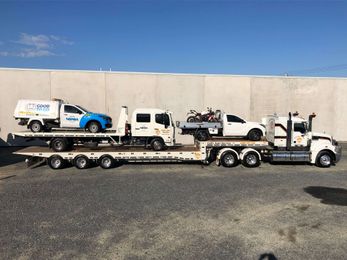Coffs Harbour Help Towing gallery image 15
