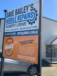 Dave Bailey's Mobile Repairs gallery image 3