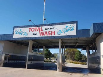 Total Wash–Car and Van Wash gallery image 5