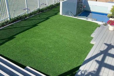 Green Acres Synthetic Turf gallery image 7