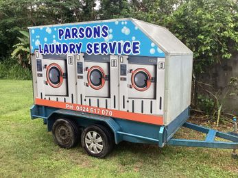Parsons Laundry Service gallery image 1