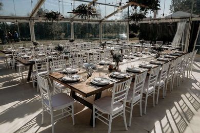 Northern Rivers Wedding & Event Hire gallery image 3