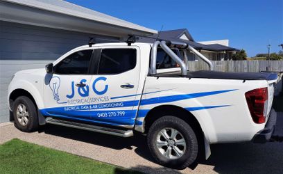 J&C Electrical Services gallery image 1