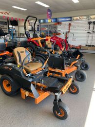 Toowoomba Outdoor Power Products gallery image 1