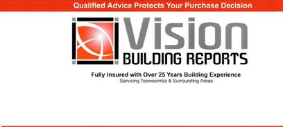 Vision Building Reports gallery image 1