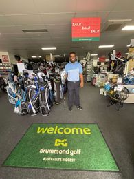 Drummond Golf gallery image 1