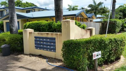 Airlie Beach Pressure Cleaning gallery image 3