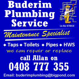 Buderim Plumbing Service gallery image 2