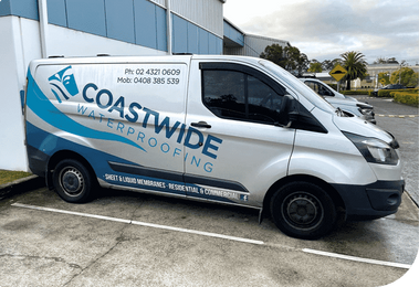 Coastwide Waterproofing Supplies gallery image 22