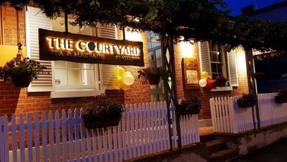 The Courtyard Thai Massage & Spa gallery image 10