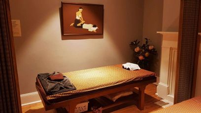The Courtyard Thai Massage & Spa gallery image 9