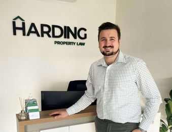 Harding Property Law gallery image 1