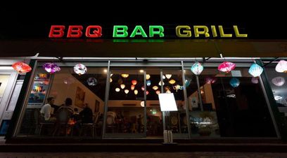 D'viet House BBQ Bar Grill gallery image 9