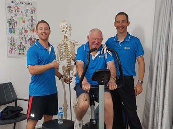 My Parklands Physio gallery image 20