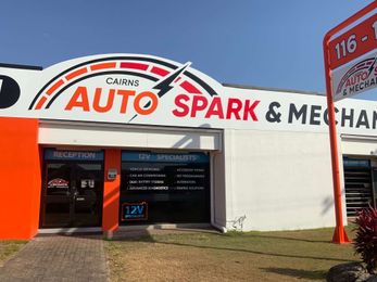 Cairns Auto Spark & Mechanical gallery image 3