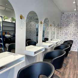 The Salon By Chrissy gallery image 20