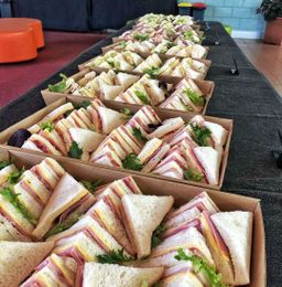 Darwin Catering Company gallery image 2