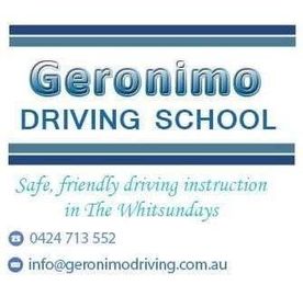 Geronimo Driving School gallery image 3
