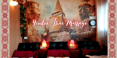 Yindee Thai Massage Broadbeach gallery image 19
