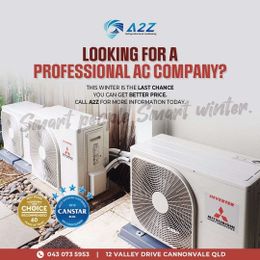 A2Z Refrigeration & Air Conditioning gallery image 2