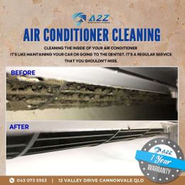 A2Z Refrigeration & Air Conditioning gallery image 3