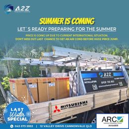 A2Z Refrigeration & Air Conditioning gallery image 1