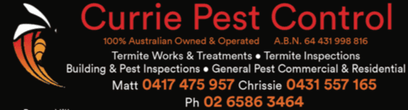 Currie Pest Control gallery image 13