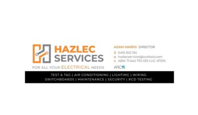 Hazlec Services Pty Ltd gallery image 1