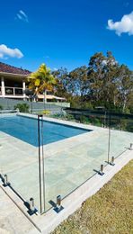 Mid Coast Glass Fencing Port Macquarie gallery image 3