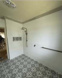 Edmonds Bathroom Renovations & Tiling gallery image 4