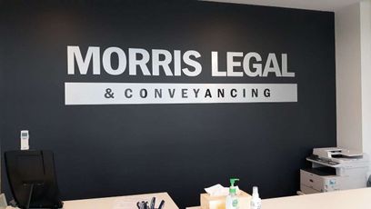 Morris Legal & Conveyancing gallery image 1