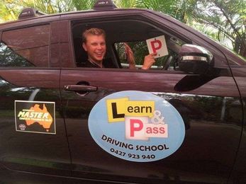 Learn & Pass Driving School gallery image 3