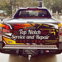 Top Notch 4x4 gallery image 6