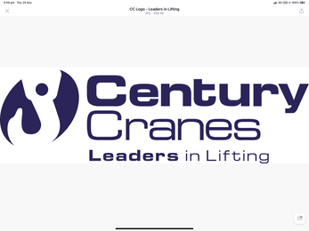 Century Cranes gallery image 28