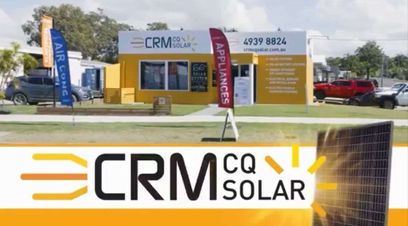 CRM CQ Solar gallery image 1