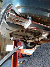 Timothy Lloyd Exhaust Specialist gallery image 1