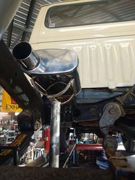 Timothy Lloyd Exhaust Specialist gallery image 2