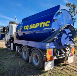 CQ Septic & Waste Management gallery image 7