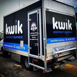 Kwik Hospitality Equipment gallery image 2