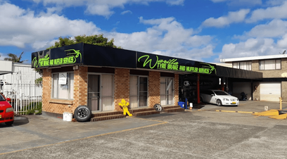 Warilla Tyre Brake and Muffler Services gallery image 1