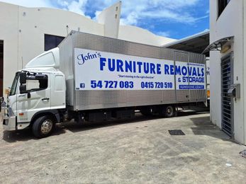 John's Furniture Removals gallery image 3