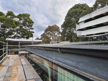 Northern Rivers Guttering P/L gallery image 2
