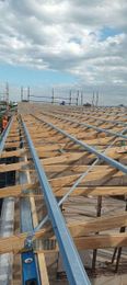 KNG Roofing And Construction gallery image 1