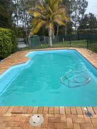 Liam's Pool Services gallery image 3