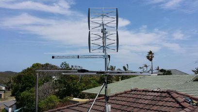 ATV Antennas Gold Coast gallery image 1