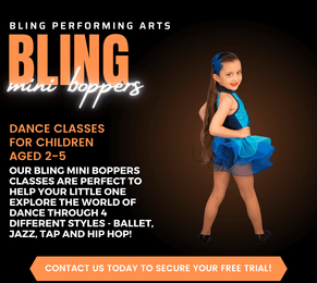 BLING Performing Arts gallery image 20