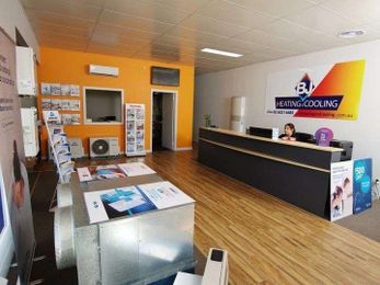 BJ Heating & Cooling gallery image 1