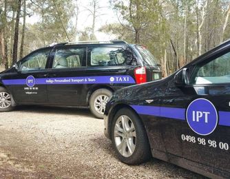 IPT-Indigo Personal Taxis and Tours gallery image 9